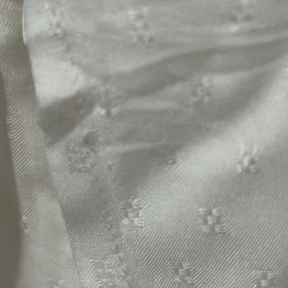 Lovers + Friends Rialto Mini Dress in Ivory - Picture 12 of 12